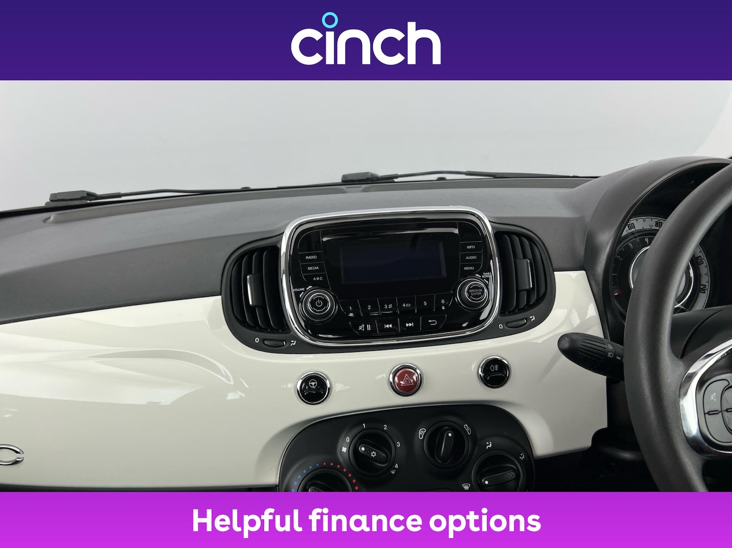 Used Fiat 500 2016 for sale - 77060735: Photo 17