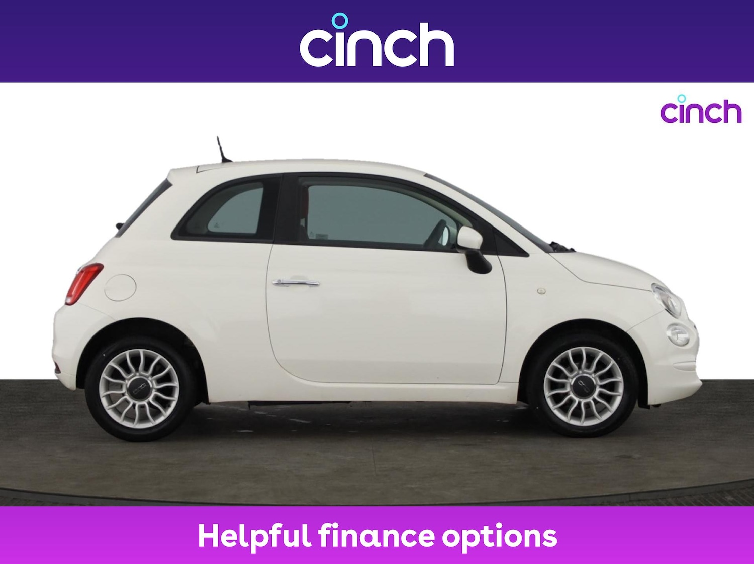 Used Fiat 500 2016 for sale - 77060735: Photo 2