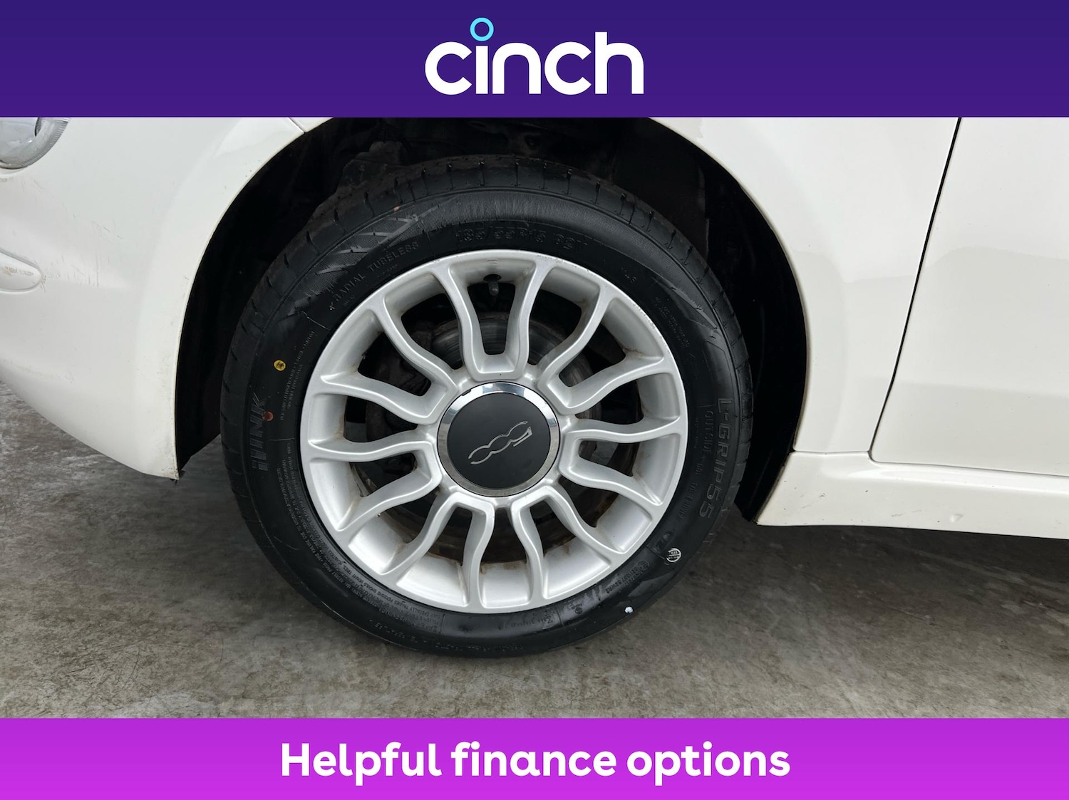 Used Fiat 500 2016 for sale - 77060735: Photo 24