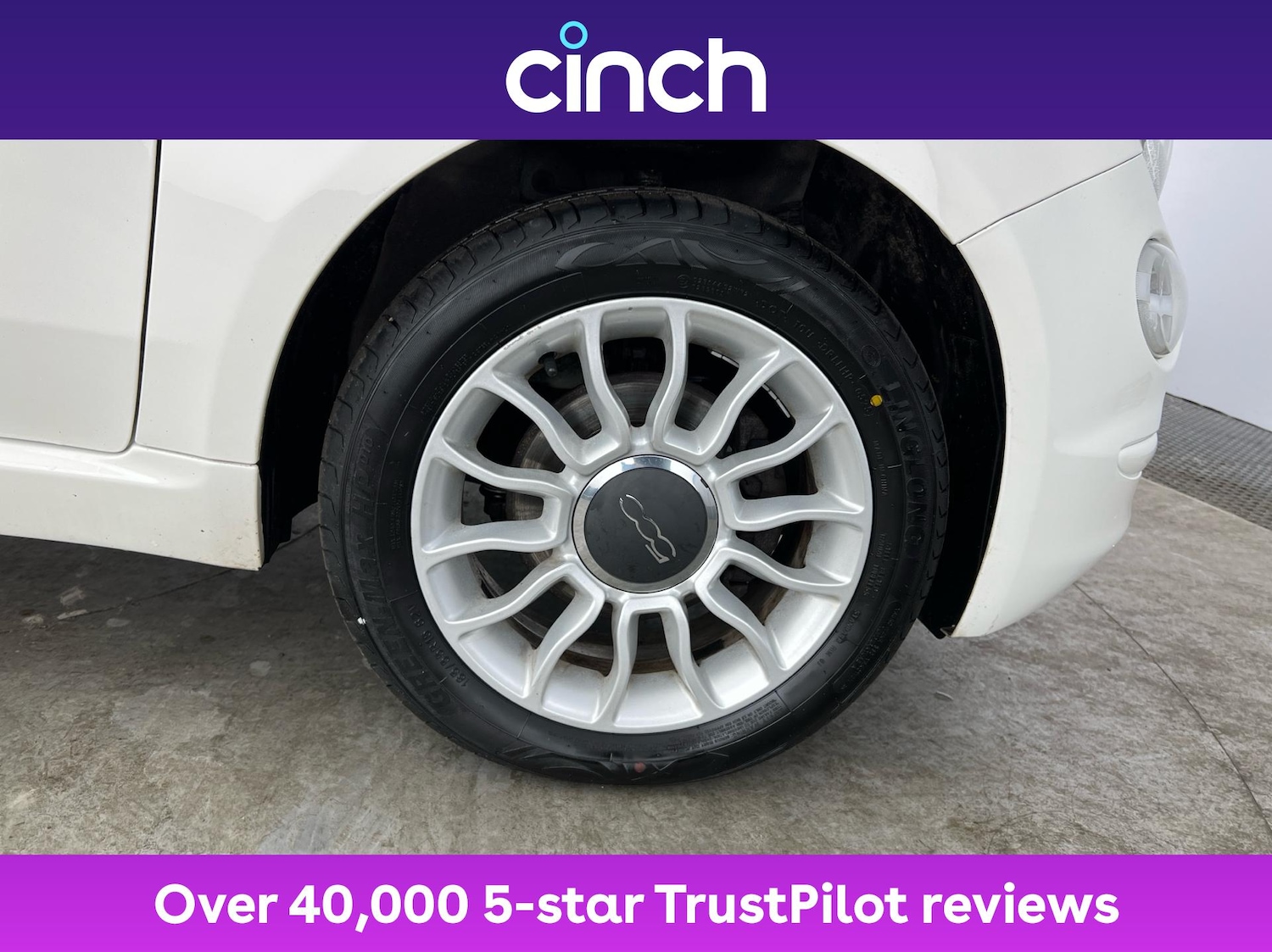 Used Fiat 500 2016 for sale - 77060735: Photo 28