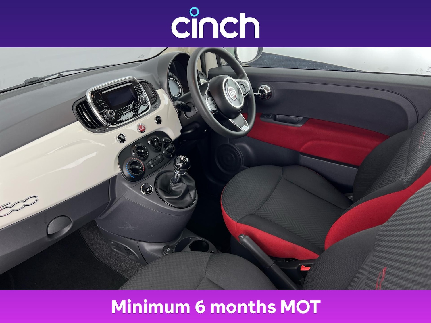 Used Fiat 500 2016 for sale - 77060735: Photo 32