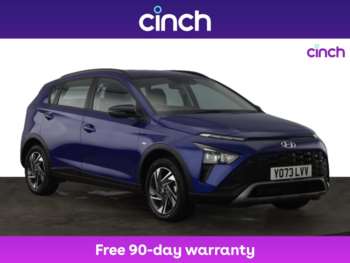 Used Hyundai BAYON 2024 for sale - 75348508: Photo