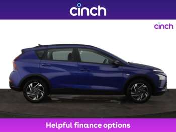Used Hyundai BAYON 2024 for sale - 75348508: Photo