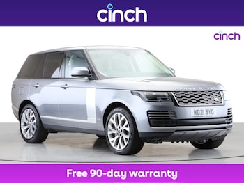 2021 - 2.0 P400e Westminster 4dr Auto