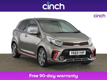 Kia - Picanto