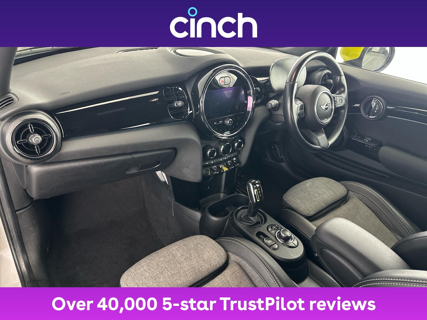 Used MINI Hatch 2021 for sale - 76670199: Photo 14