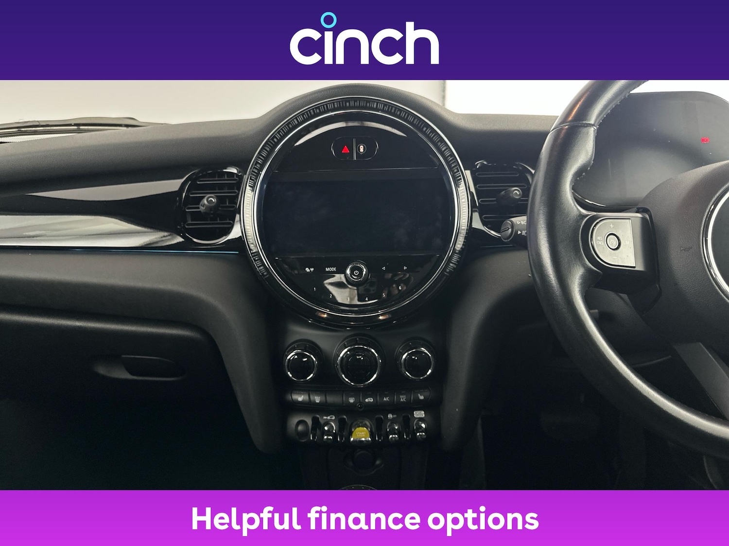 Used MINI Hatch 2021 for sale - 76670199: Photo 17