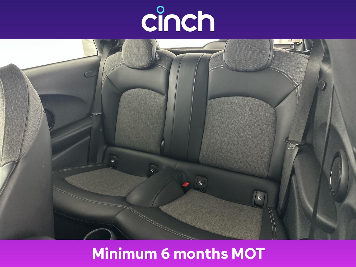 Used MINI Hatch 2021 for sale - 76670199: Photo 20