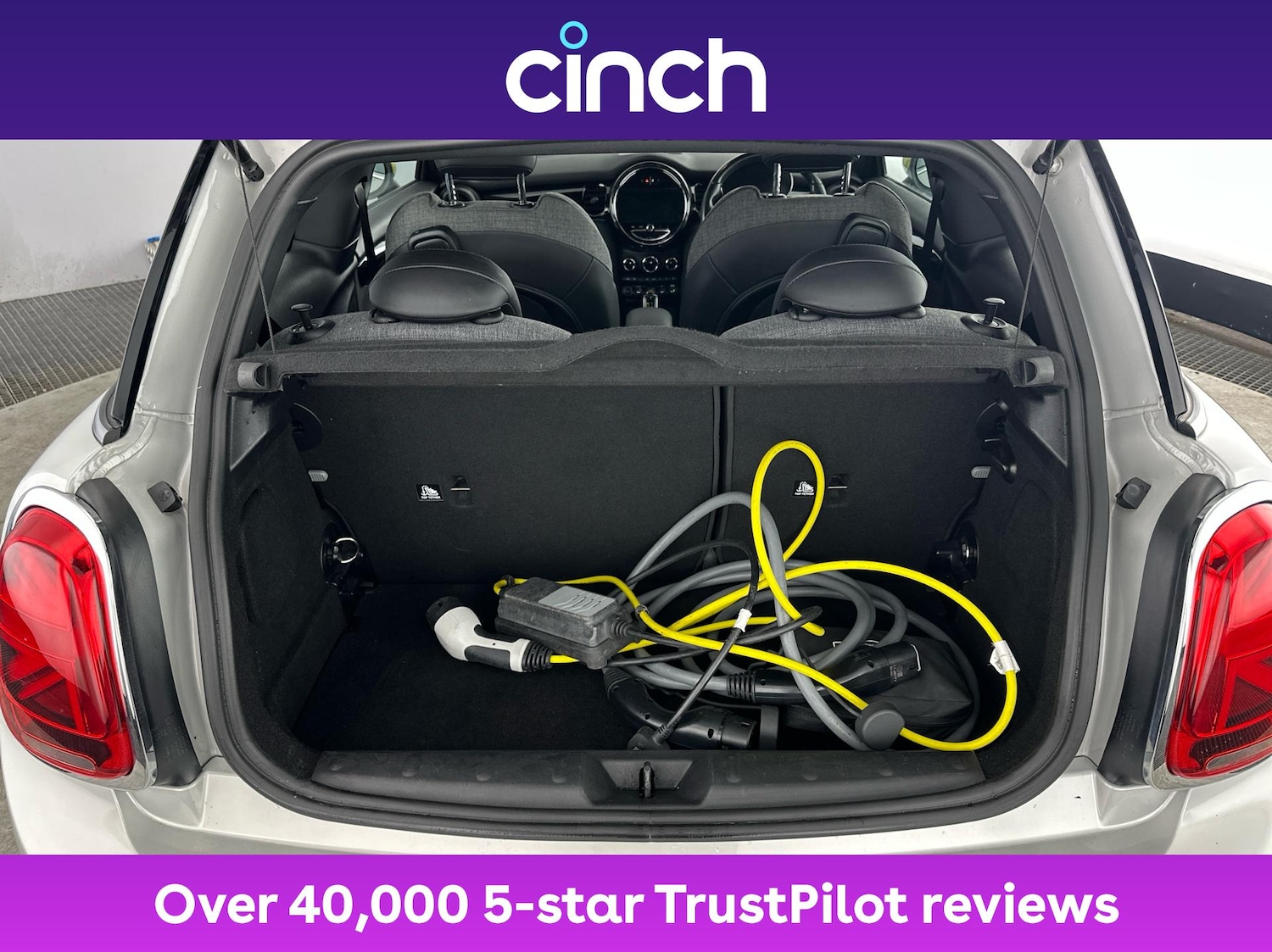 Used MINI Hatch 2021 for sale - 76670199: Photo 21