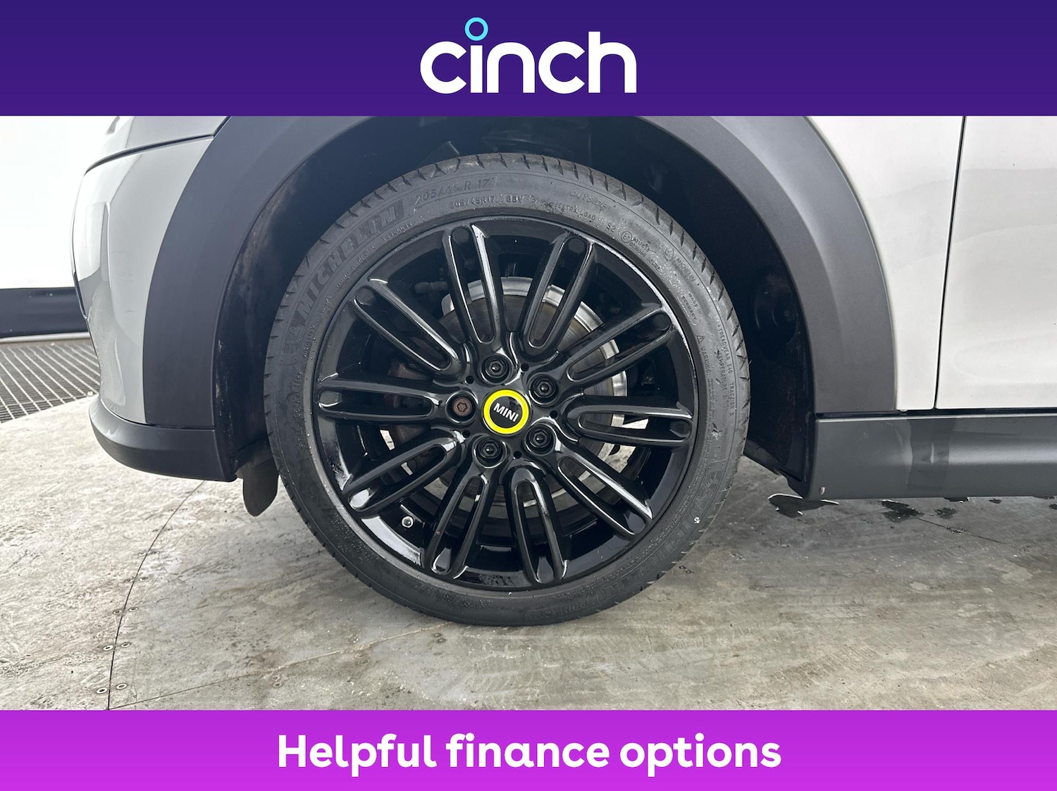 Used MINI Hatch 2021 for sale - 76670199: Photo 24