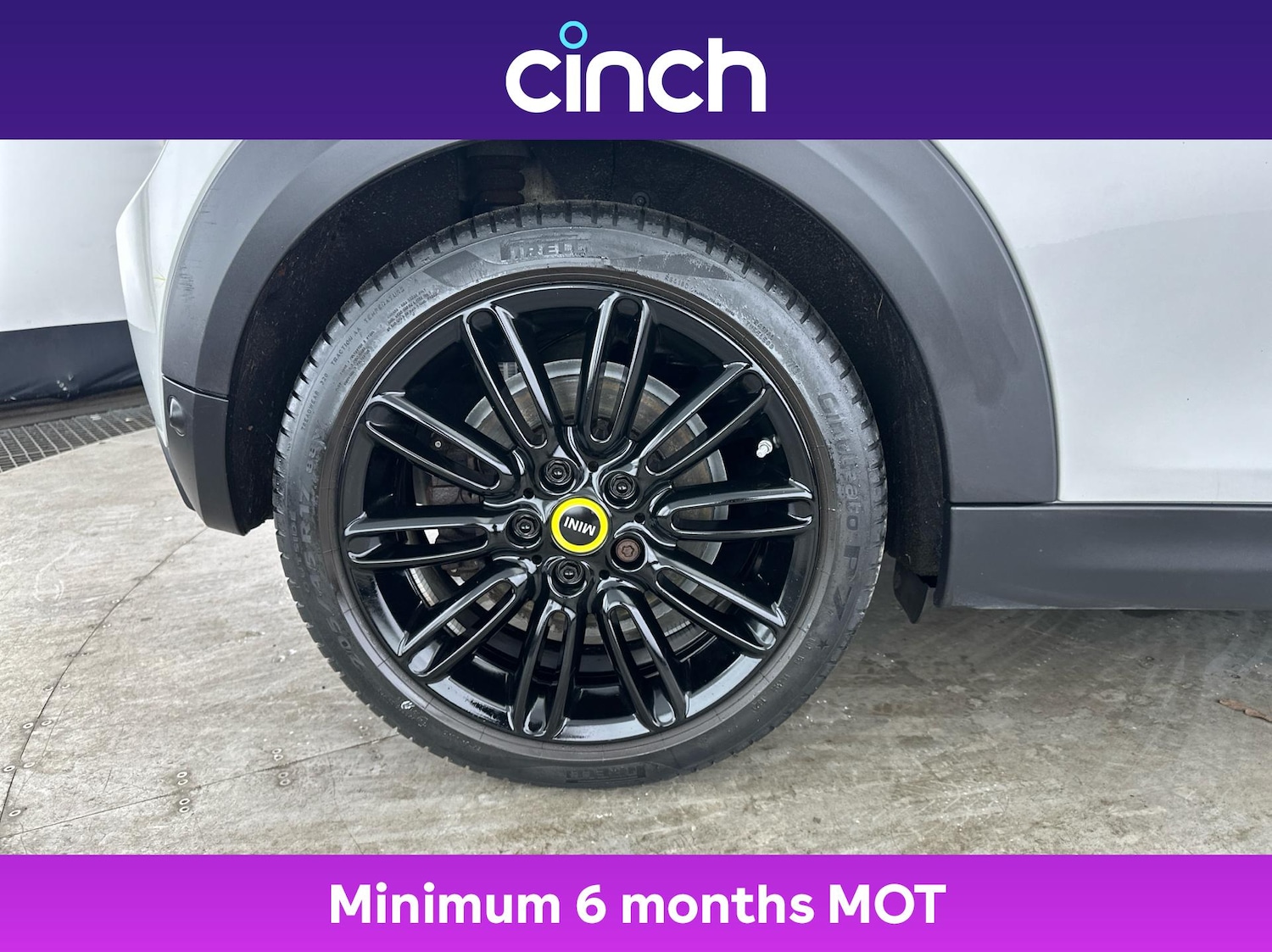 Used MINI Hatch 2021 for sale - 76670199: Photo 27