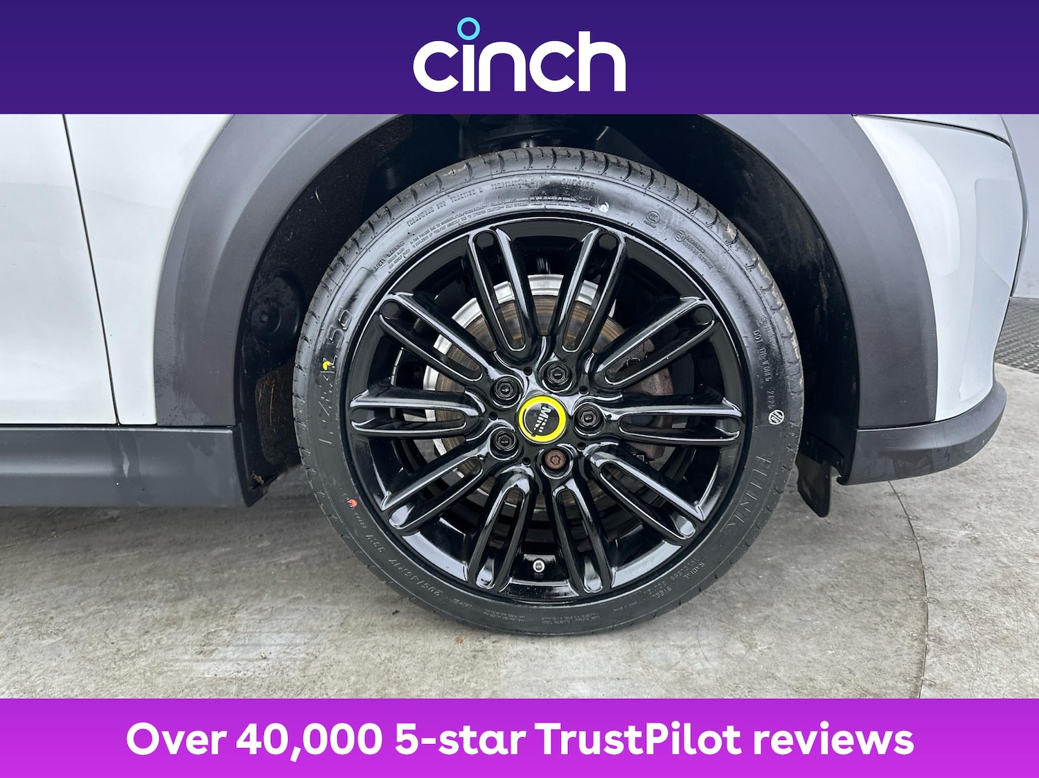 Used MINI Hatch 2021 for sale - 76670199: Photo 28