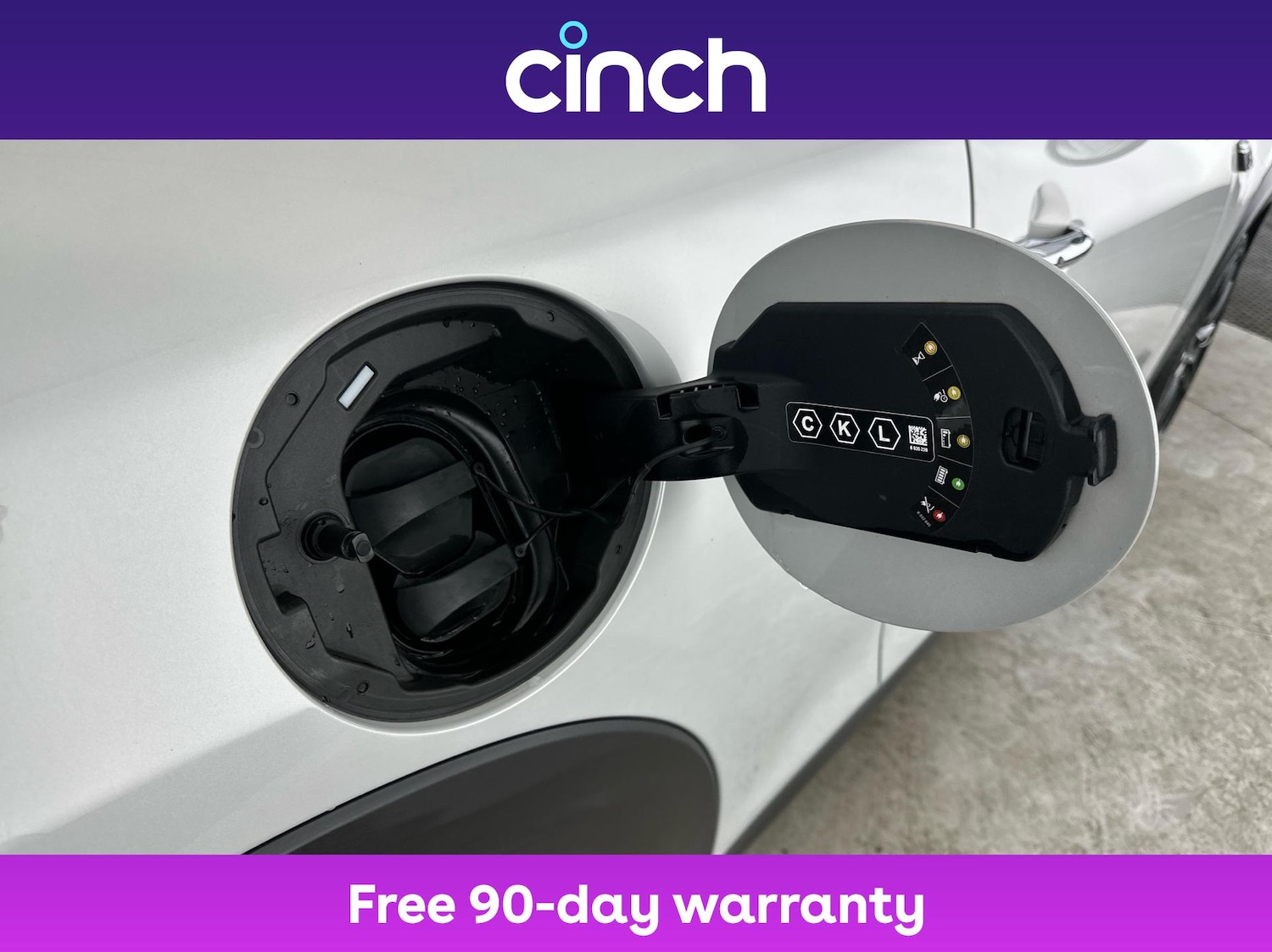 Used MINI Hatch 2021 for sale - 76670199: Photo 29