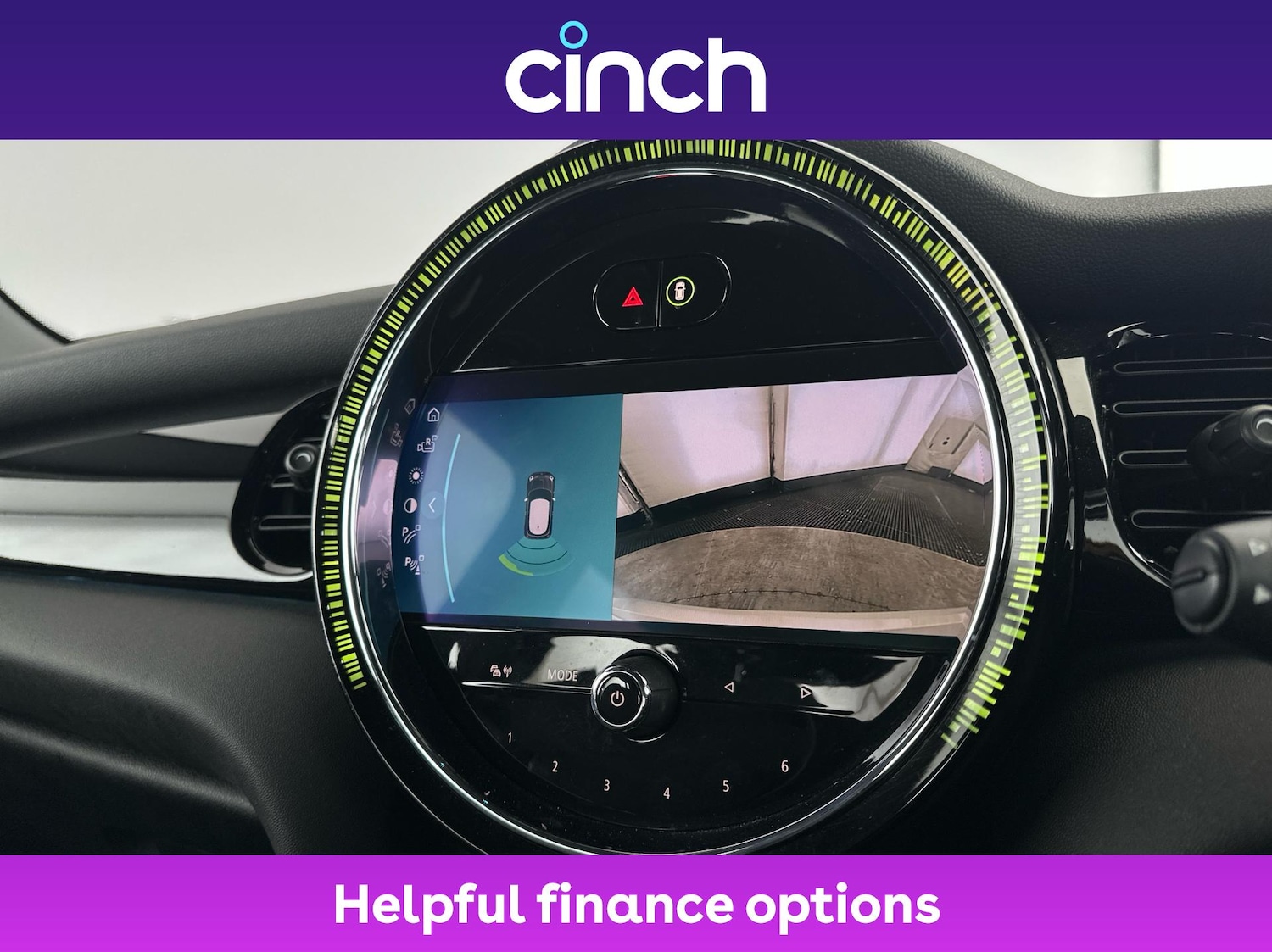 Used MINI Hatch 2021 for sale - 76670199: Photo 35