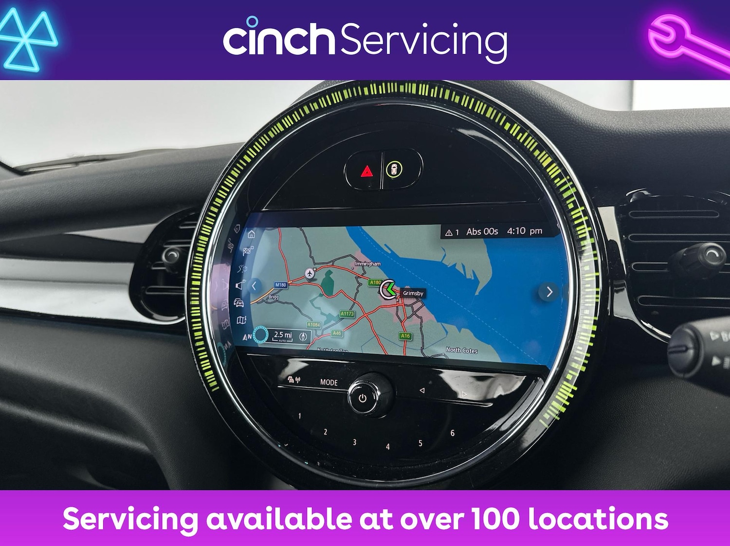 Used MINI Hatch 2021 for sale - 76670199: Photo 36