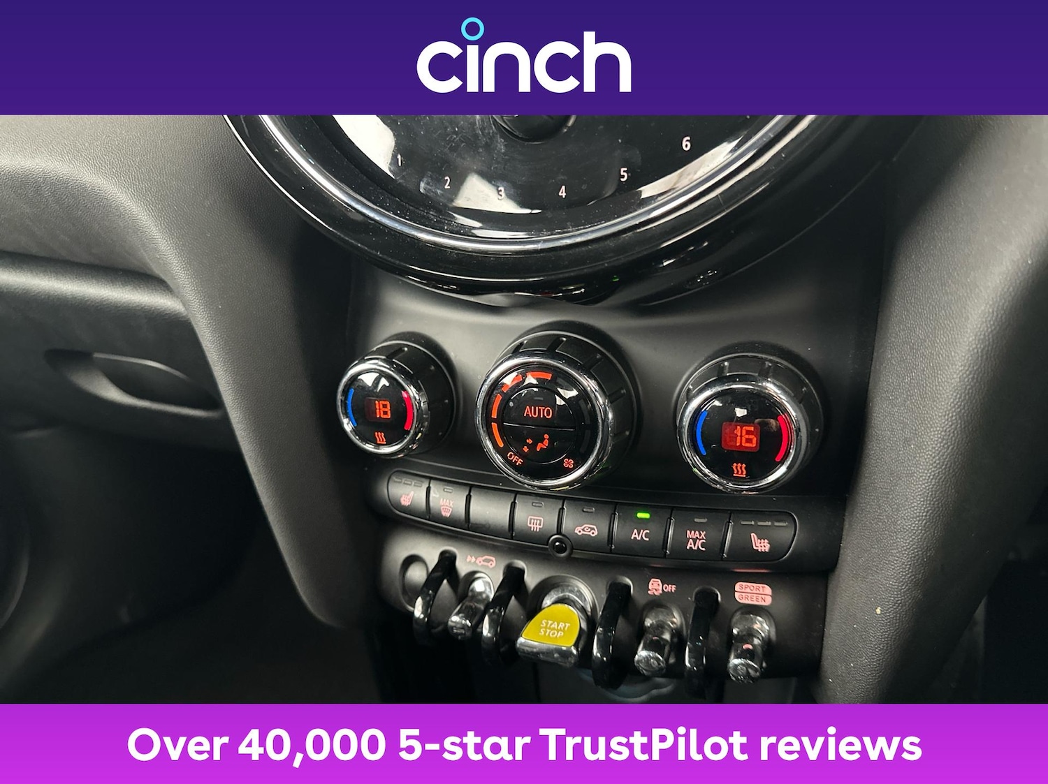 Used MINI Hatch 2021 for sale - 76670199: Photo 38