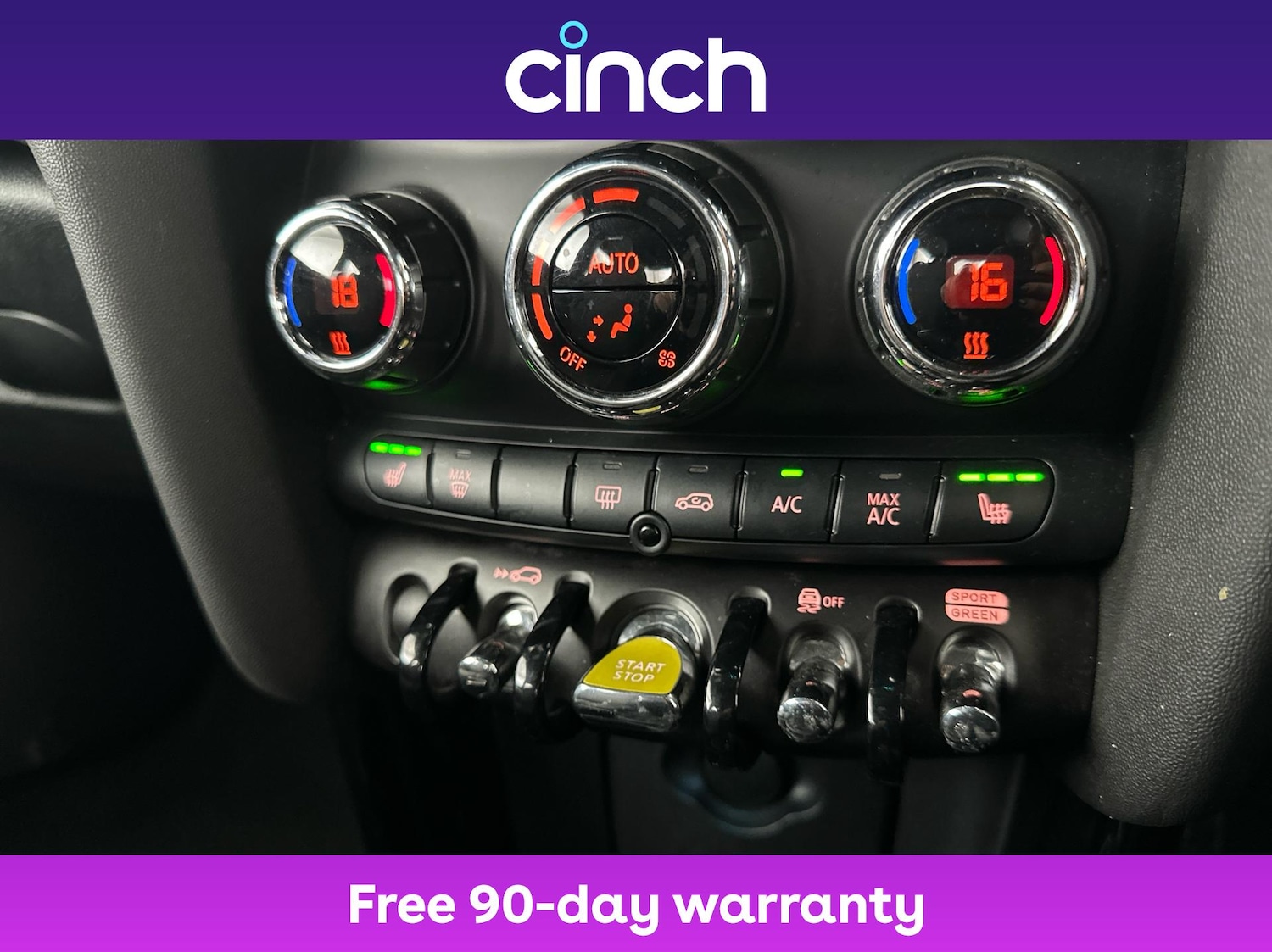 Used MINI Hatch 2021 for sale - 76670199: Photo 39