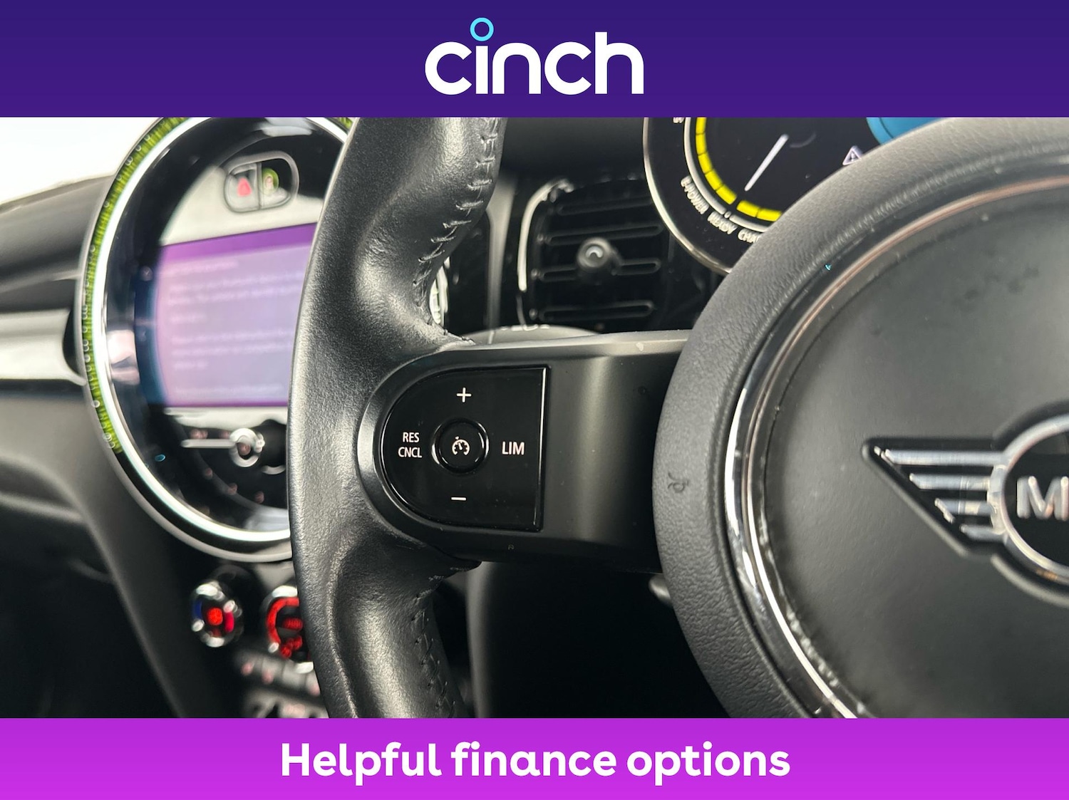 Used MINI Hatch 2021 for sale - 76670199: Photo 40