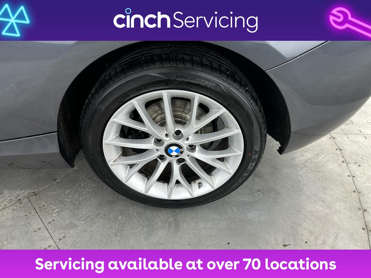 Used BMW 1 Series 2018 for sale - 76788452: Photo 26