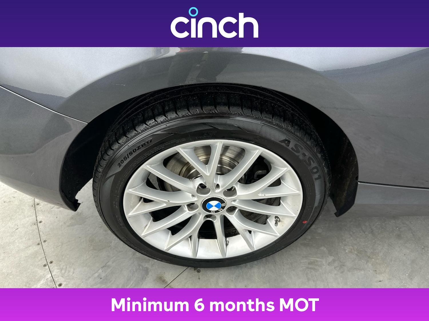 Used BMW 1 Series 2018 for sale - 76788452: Photo 27