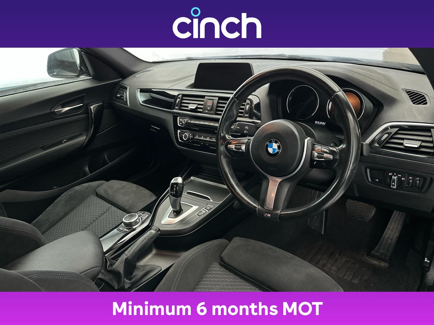 Used BMW 2 Series 2021 for sale - 76133184: Photo 12