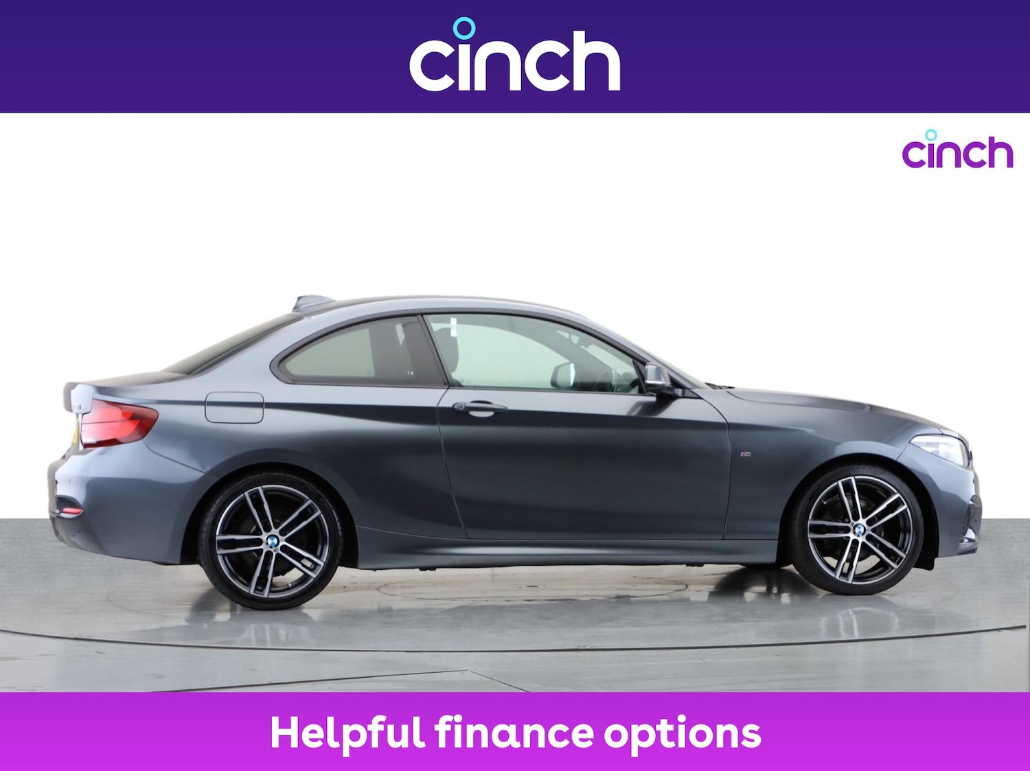 Used BMW 2 Series 2021 for sale - 76133184: Photo 2