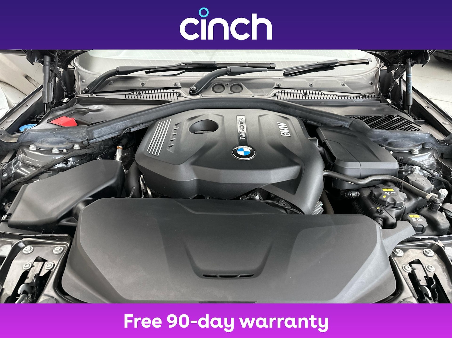 Used BMW 2 Series 2021 for sale - 76133184: Photo 23