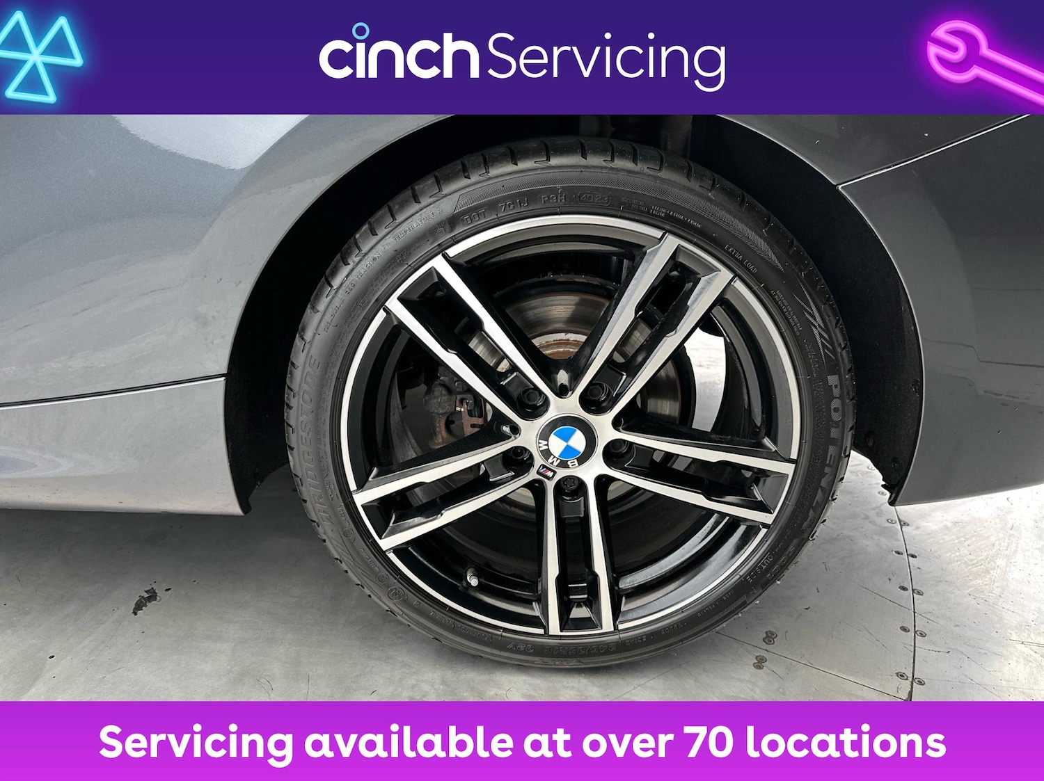 Used BMW 2 Series 2021 for sale - 76133184: Photo 26