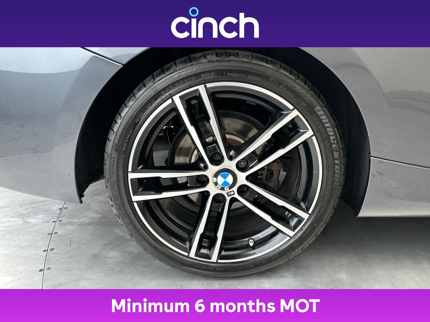 Used BMW 2 Series 2021 for sale - 76133184: Photo 27