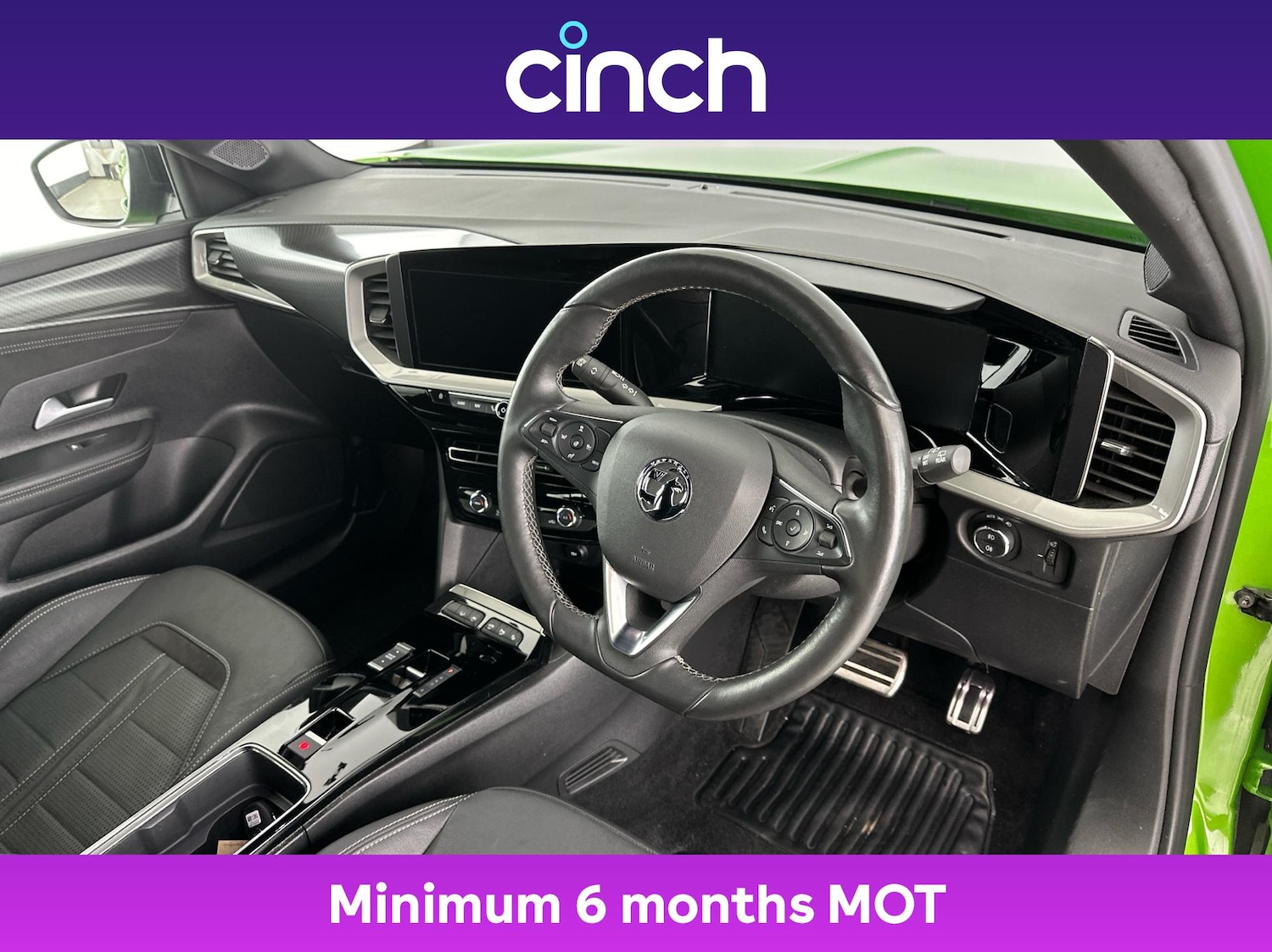 Used Vauxhall Mokka 2022 for sale - 77050988: Photo 12