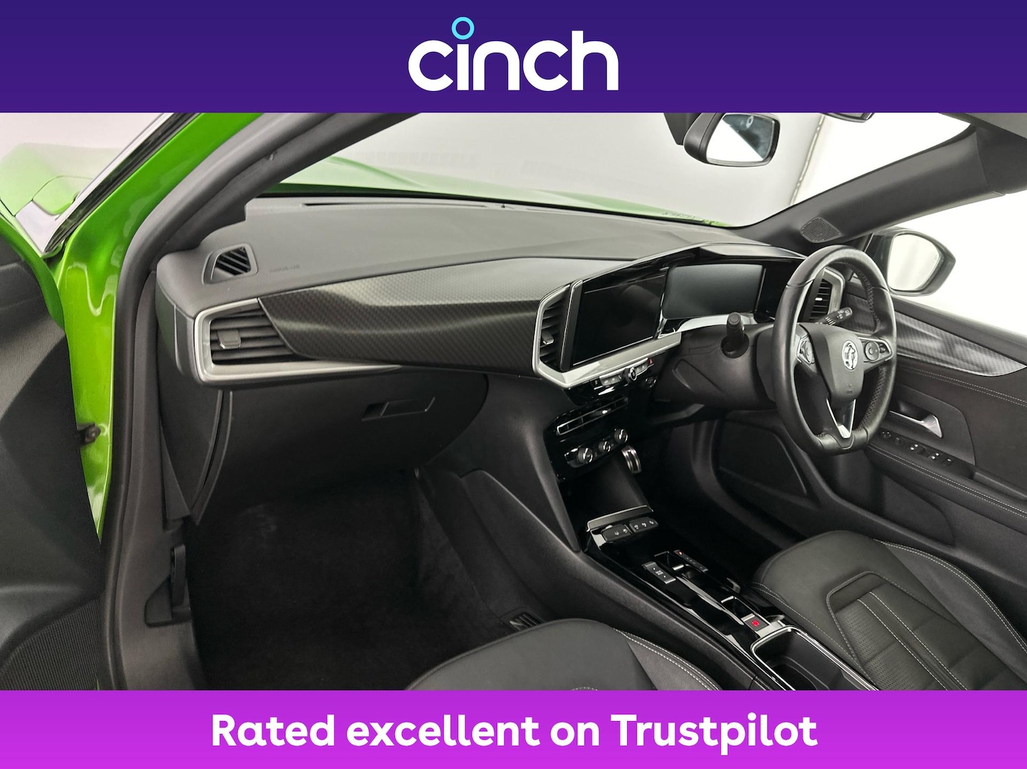 Used Vauxhall Mokka 2022 for sale - 77050988: Photo 14