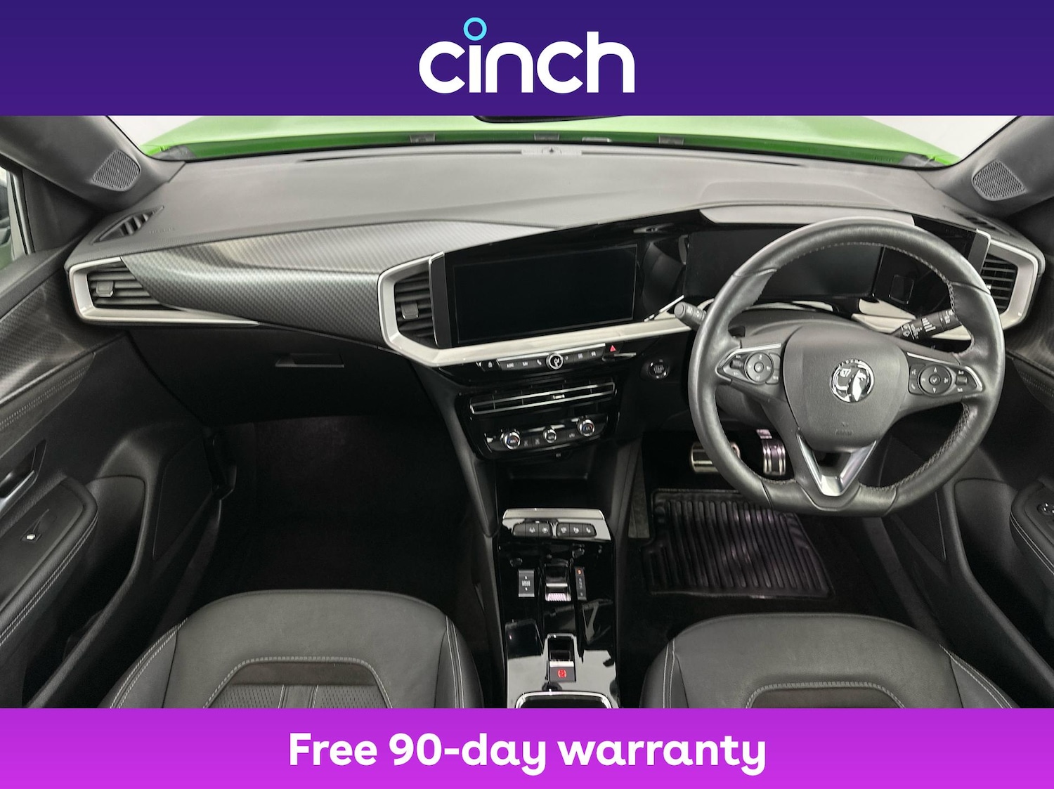 Used Vauxhall Mokka 2022 for sale - 77050988: Photo 15