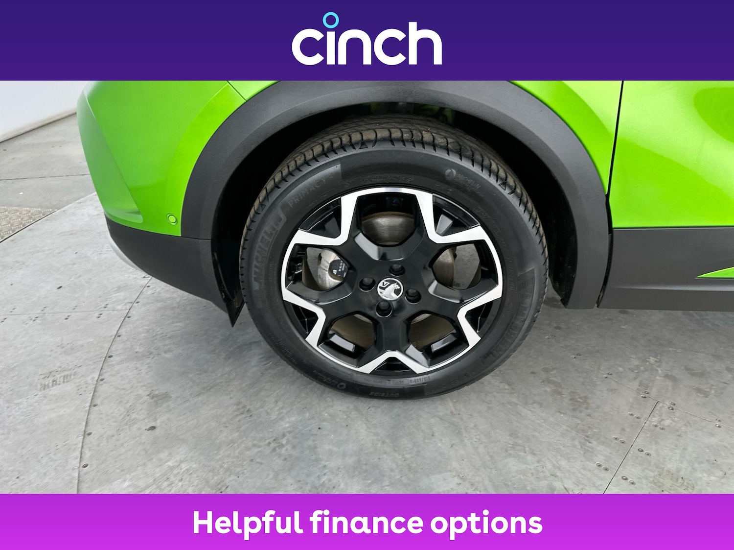 Used Vauxhall Mokka 2022 for sale - 77050988: Photo 24