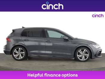 Used Volkswagen Golf 2020 for sale - 75255437: Photo