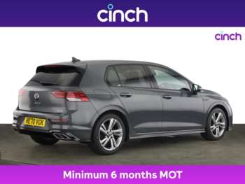 Used Volkswagen Golf 2020 for sale - 75255437: Photo