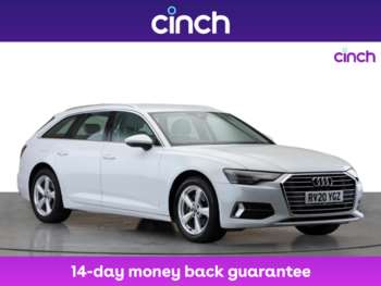2020 - 40 TDI Sport 5dr S Tronic [Tech Pack]