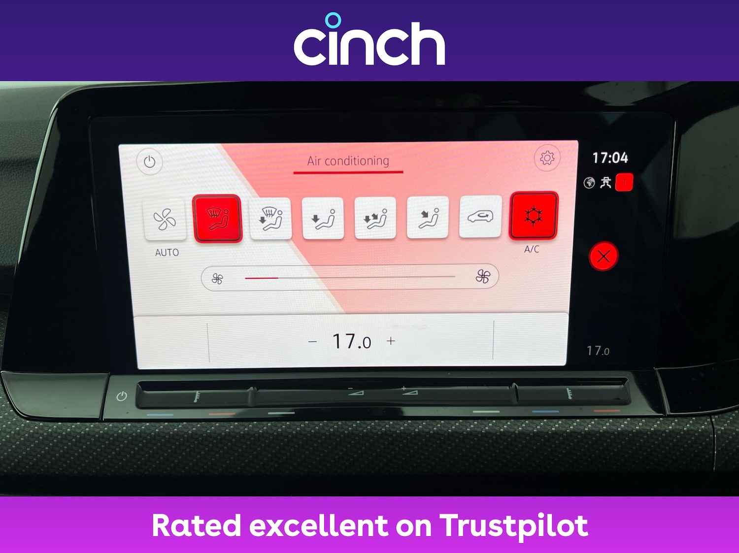 Used Volkswagen Golf 2020 for sale - 76767518: Photo 33