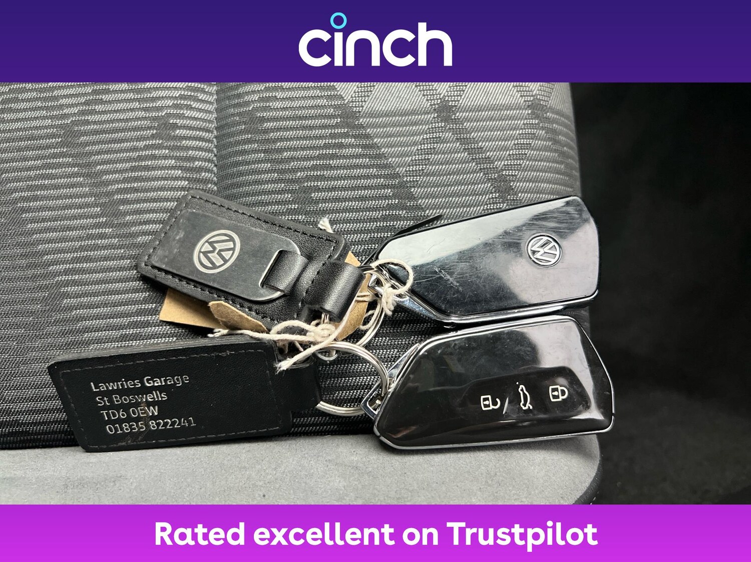 Used Volkswagen Golf 2020 for sale - 76767518: Photo 38