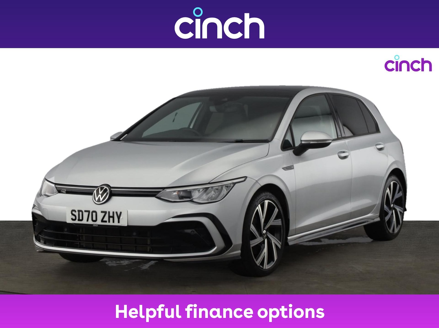 Used Volkswagen Golf 2020 for sale - 76767518: Photo 9