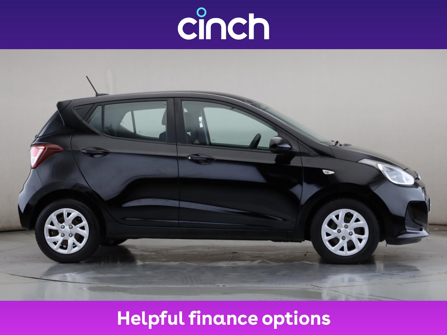 Used Hyundai i10 2017 for sale - 76985558: Photo 2