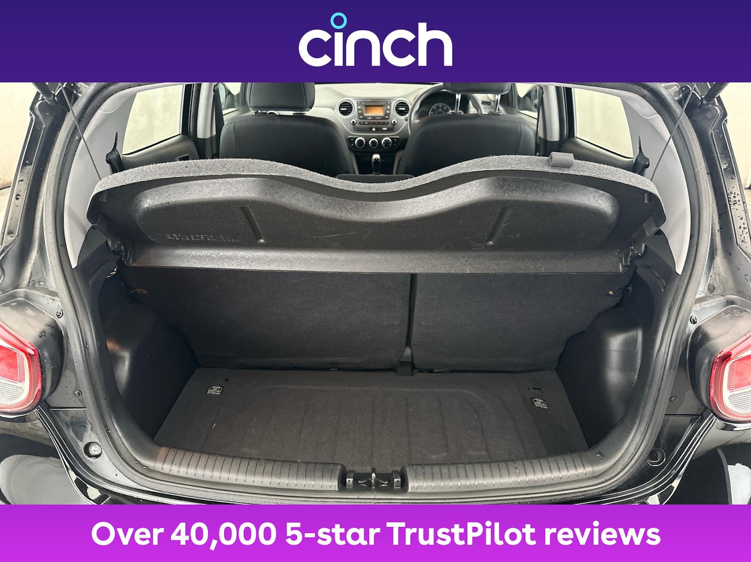 Used Hyundai i10 2017 for sale - 76985558: Photo 21