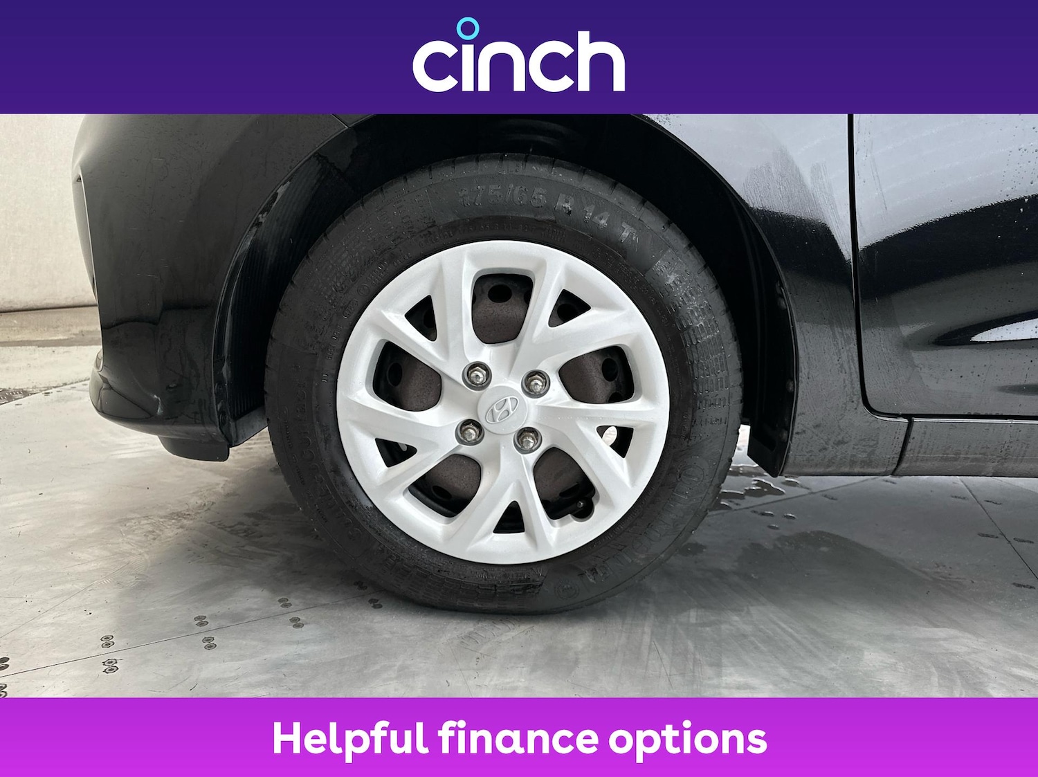 Used Hyundai i10 2017 for sale - 76985558: Photo 24