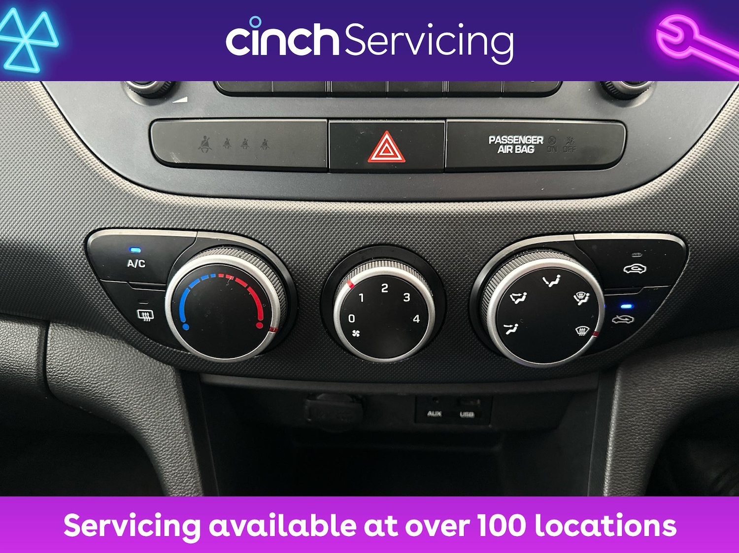 Used Hyundai i10 2017 for sale - 76985558: Photo 31