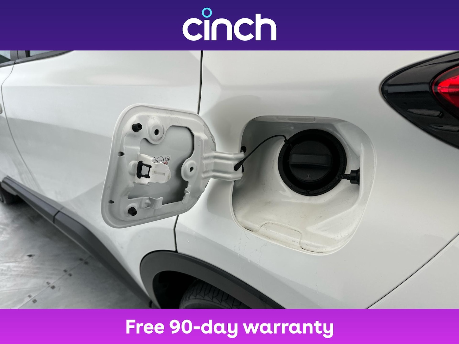 Used Toyota C-HR 2019 for sale - 76603823: Photo 29