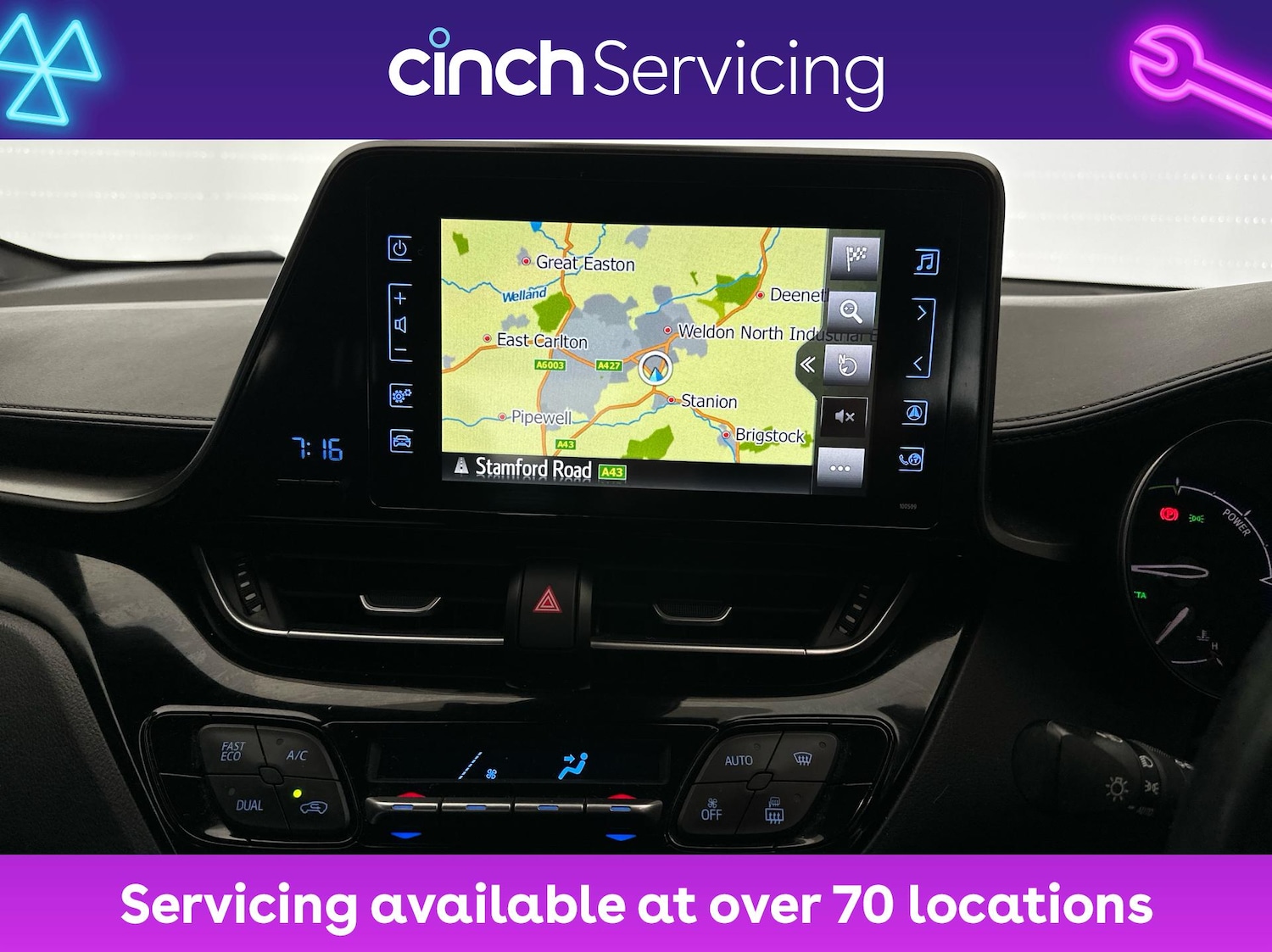 Used Toyota C-HR 2019 for sale - 76603823: Photo 31