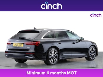 Used Audi A6 Avant 2024 for sale - 75591249: Photo