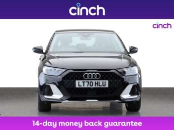 Used Audi A1 2020 for sale - 75069294: Photo