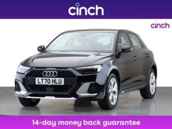 Used Audi A1 2020 for sale - 75069294: Photo