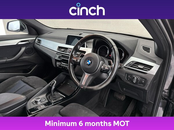 Used BMW X2 2018 for sale - 75730018: Photo 12