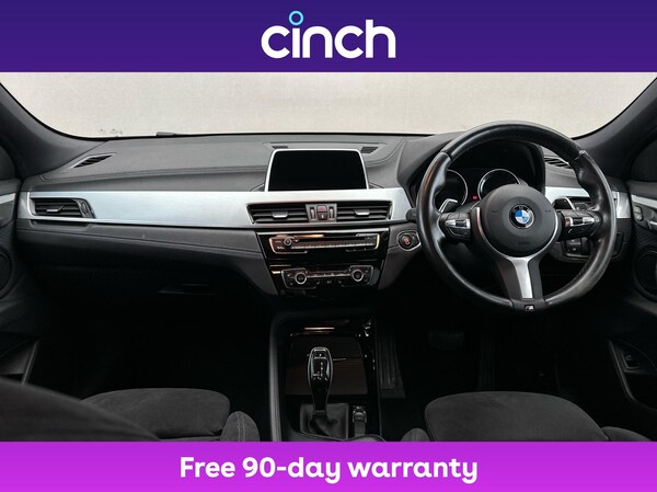 Used BMW X2 2018 for sale - 75730018: Photo 15